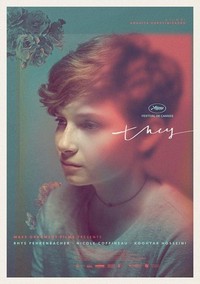 They (2017) - poster