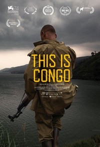 This Is Congo (2017) - poster