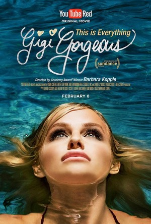 This Is Everything: Gigi Gorgeous (2017) - poster