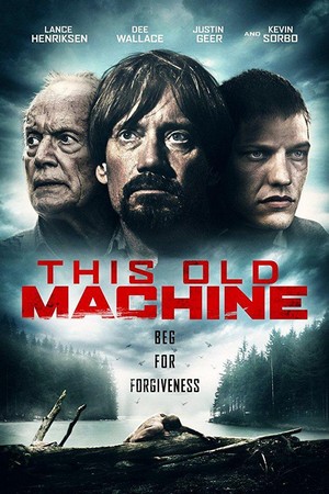 This Old Machine (2017) - poster