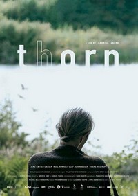 Thorn (2017) - poster