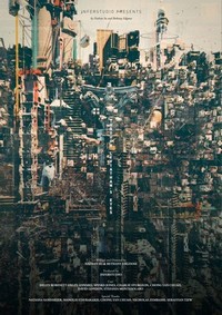 Through Leviathan's Eyes (2017) - poster