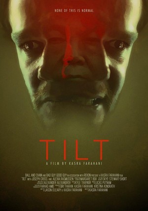 Tilt (2017) - poster