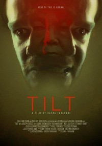 Tilt (2017) - poster