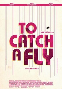 To Catch a Fly (2017) - poster