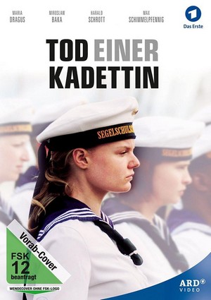 Tod einer Kadettin (2017) - poster