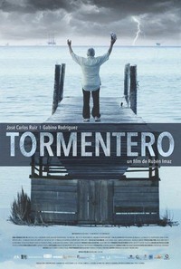 Tormentero (2017) - poster