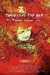 Tormenting the Hen (2017) - poster