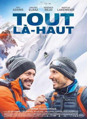 Tout Là-Haut (2017) - poster