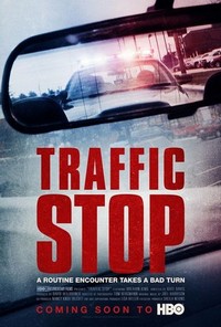 Traffic Stop (2017) - poster