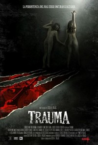 Trauma (2017) - poster