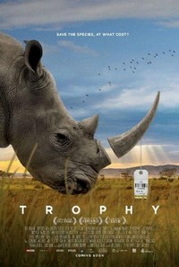 Trophy (2017) - poster