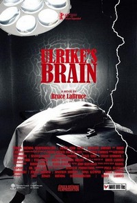 Ulrike's Brain (2017) - poster