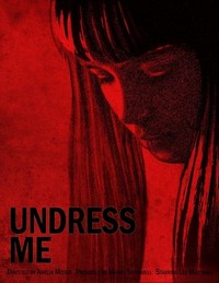 Undress Me (2017) - poster