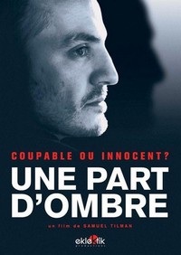 Une Part d'Ombre (2017) - poster