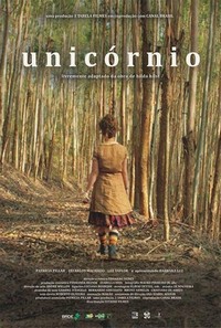 Unicórnio (2017) - poster