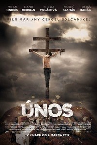 Únos (2017) - poster