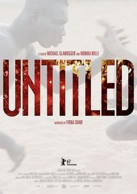 Untitled (2017) - poster