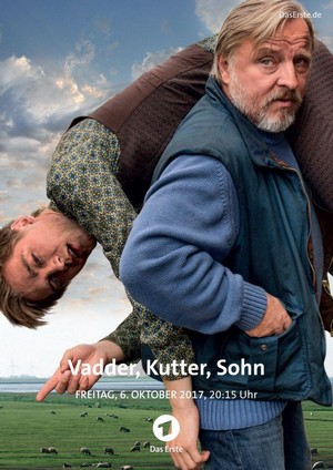Vadder, Kutter, Sohn (2017) - poster