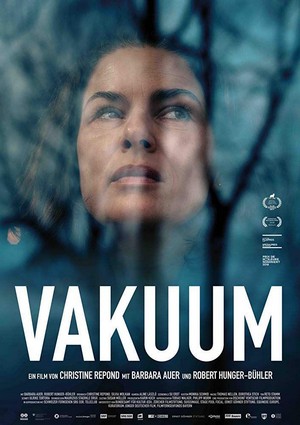 Vakuum (2017) - poster