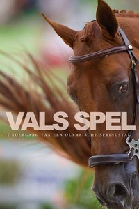 Vals Spel (2017) - poster