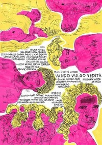 Vando Vulgo Vedita (2017) - poster