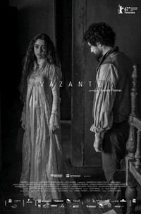 Vazante (2017) - poster