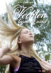 Vechten tegen de Wind (2017) - poster