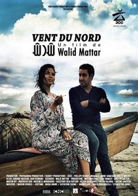 Vent du Nord (2017) - poster