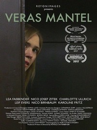 Veras Mantel (2017) - poster