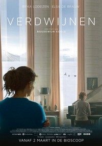 Verdwijnen (2017) - poster