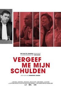 Vergeef Me Mijn Schulden (2017) - poster