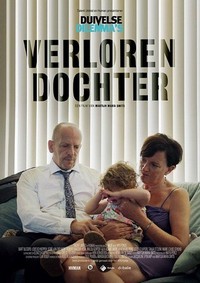 Verloren Dochter (2017) - poster
