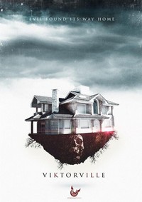 Viktorville (2017) - poster