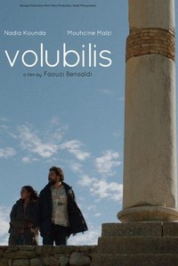 Volubilis (2017) - poster