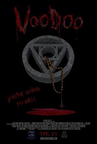 VooDoo (2017) - poster