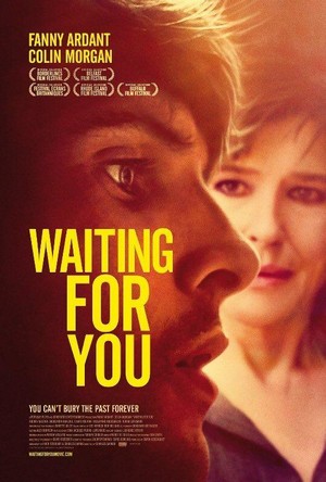 Waiting for You (2017) - poster