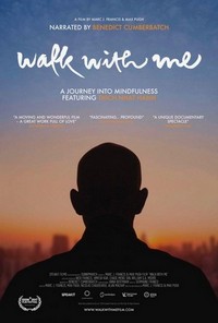 Walk with Me (2017) - poster