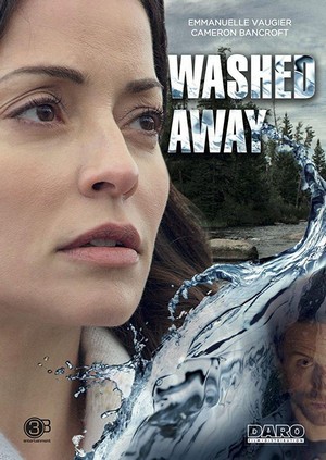 Washed Away (2017) - poster