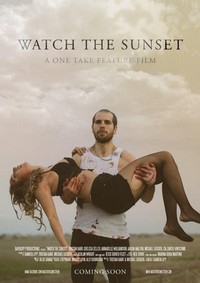 Watch the Sunset (2017) - poster