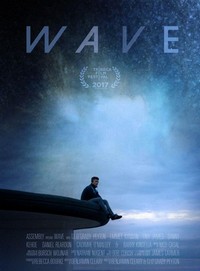 Wave (2017) - poster