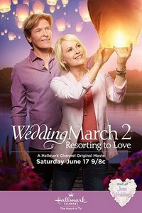 Wedding March 2: Resorting to Love (2017) - poster