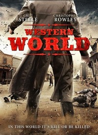 Western World (2017) - poster