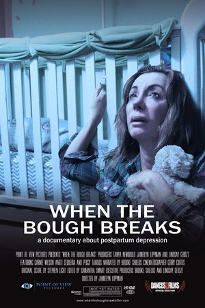 When the Bough Breaks: A Documentary about Postpartum Depression (2017) - poster