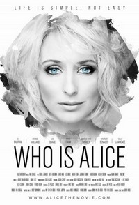 Who Is Alice (2017) - poster