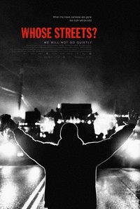 Whose Streets? (2017) - poster