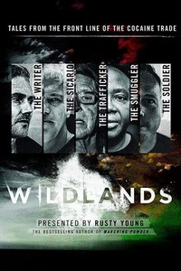 Wildlands (2017) - poster