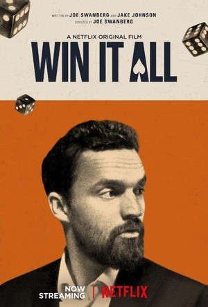 Win It All (2017) - poster