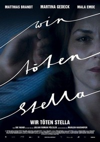 Wir Töten Stella (2017) - poster