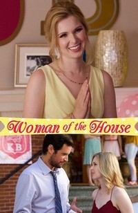 Woman of the House (2017) - poster